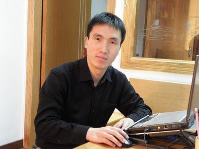 《代谢调节与细胞信息传递》许言午老师